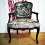 Кресло "Вато", снимка 1 - Дивани и мека мебел - 35989452