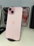 Iphone 15 128GB Pink, снимка 1
