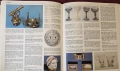 Collins Encyclopedia of Antiques, снимка 15