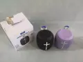 Тонколона - Ultimate Ears Wonderboom 4 Bluetooth, снимка 1