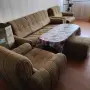 Холна гарнитура с маса, снимка 2