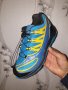 водоустойчиви туристически , градски обувки Salomon Scarpe Xa Pro 2 номер 37,5-38 , снимка 5