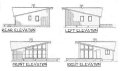 Сглобяеми къщи, Преместваеми, Модулни, Преносими Жилищни - 80м2 Кредит, снимка 1 - Строителни материали - 44209393