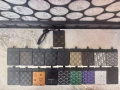 Държач за карти за  шия  christian dior louis vuitton prada mcm, снимка 5