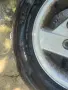 Резервна гума с джанта за SUZUKI , снимка 2