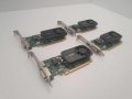 +Гаранция Видеокарта 2GB GPU видео карта NVIDIA Quadro K620, снимка 1 - Видеокарти - 42420744