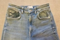 Дамски дънки Zara - 8€, снимка 2