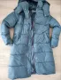 Дебело зимно яке със силиконова вата и подвижен пух, снимка 4