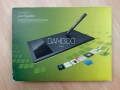 Графичен таблет WACOM Bamboo Pen CTL-470K Пълен комплект!, снимка 1