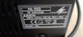 Усилвател Monacor PA 900, снимка 3