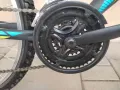 Продавам колела внос от Германия спортен велосипед BIKE ATTACK 26 цола, снимка 18