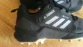 Adidas Terrex Swift R3 GORE-TEX Shoes размер EUR 39 1/3 / UK 6 дамски детски водонепромокаеми - 816, снимка 4