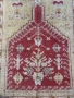 турски молитвен килим , снимка 3
