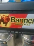 Акумулатор BANNER 12v/100ah/820A, снимка 2