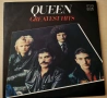Queen Грамофонна плоча , снимка 1