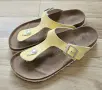 Дамски чехли Birkenstock Gizeh - 41, снимка 5
