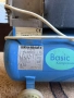 компресор Elektro Beckum Basic 240/8/24 W., снимка 3