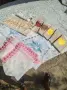 Прекрасни стари здрави, ръчна работа,нови, красиви, колекционерски , български , снимка 3