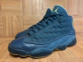 оригинални маратонки Air Jordan 13 Retro Squadron Blue номер 43, снимка 7