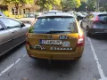 Шкода Октавия 2.0 TDI 150кс. автомат 2018г., снимка 2