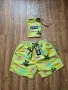Страхотни мъжки къси шорти за плаж VILEBREQUIN бански  размер S,M, L,XL,2XL, 3XL, снимка 10