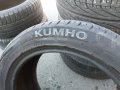 4бр.летни гуми Kumho 195 50 16 dot4217 Цената е за брой!, снимка 4
