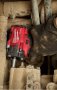 Milwaukee M18 FIW2F12-0X Безчетков гайковерт 1/2″ 339 Nm, снимка 2