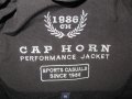 Софтшел CAP HORN   мъжки,М, снимка 1 - Спортни дрехи, екипи - 34374850
