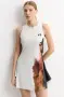 Тенис/Падел рокля Adidas Y-3 Girls Tennis/Padel Dress юношеска в размер 164 или дамско 2XS, снимка 3