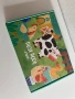 Образователна книга Ферма с дидактични игри, снимка 5