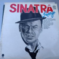 Frank Sinatra Vinyl, снимка 4 - Грамофонни плочи - 38708518