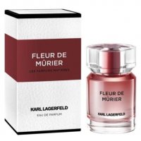 Karl Lagerfeld Les Parfums Matieres-Fleur de Murier EDP 100ml парфюмна вода за жени, снимка 1 - Дамски парфюми - 39488747