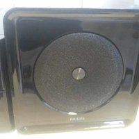 Аудио система Philips BTM 2180/12, снимка 4 - Аудиосистеми - 41654842