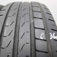 4бр летни гуми 215/65/17 Pirelli C360 , снимка 4 - Гуми и джанти - 42718126