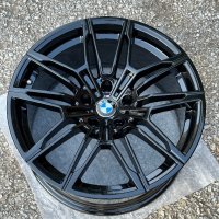 Джанти за БМВ BMW style 825 m 19 “ цола 5х120 чисто нови Спорт пакет е90 f01 f10 f30, снимка 3 - Гуми и джанти - 41348815