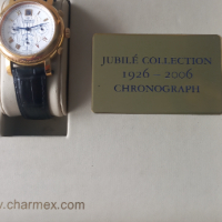 Продавам колекционерски бутиков часовник, снимка 5 - Луксозни - 36495003
