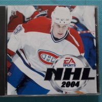 NHL 2004 (PC CD Game), снимка 1 - Игри за PC - 40634172