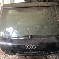 Audi, снимка 7 - Части - 31382484