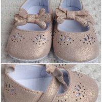 Няколко броя бебешки обувки до 21 размер , снимка 8 - Бебешки обувки - 40329459