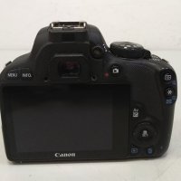 Фотоапарат Canon EOS 100D, снимка 5 - Фотоапарати - 34502548