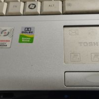 Toshiba Satellite A210, снимка 10 - Части за лаптопи - 42514506