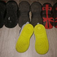 детски буйки  обувки  сандали маратонки ботуши, снимка 9 - Детски маратонки - 44368534