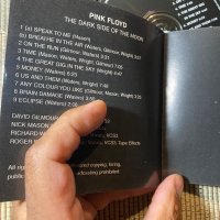 PINK FLOYD , снимка 5 - CD дискове - 41560090
