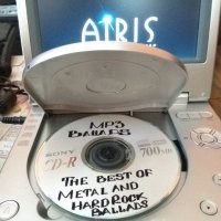 Airis-мини ДВД, снимка 6 - Плейъри, домашно кино, прожектори - 35835584