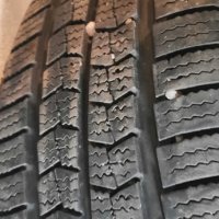 Зимни гуми за бус 2 бр, снимка 2 - Гуми и джанти - 40559241