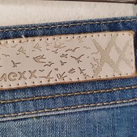 Mexx jeans skirt EU 44, снимка 2 - Поли - 41318886