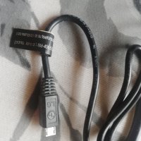 USB кабел за бързо зареждане LG, снимка 2 - USB кабели - 39005793