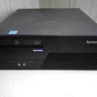 Lenovo Thinkcentre M58P MTQ45NK, снимка 1 - За дома - 44308777