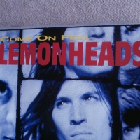THE LEMONHEADS, снимка 2 - CD дискове - 36046924