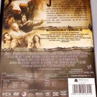 The Condemned DVD Бг.суб., снимка 3 - DVD филми - 40825642